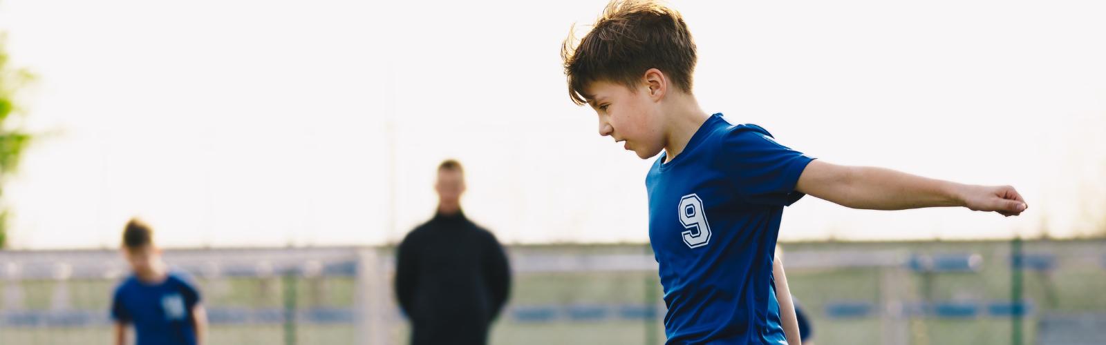 Jugendfußball SV Nordshausen