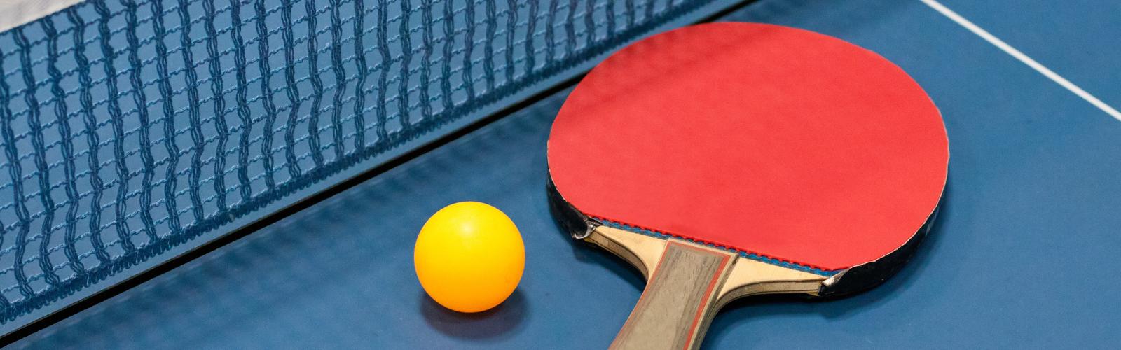 Tischtennis SV Nordshausen
